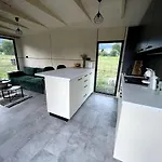 Апартаменты Moderne So Saunou Na Liptovskom Vidieku Liptovske Matiasovce