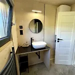 Апартаменты Moderne So Saunou Na Liptovskom Vidieku Liptovske Matiasovce