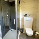 Moderne So Saunou Na Liptovskom Vidieku Апартаменты *