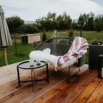 Apartman Moderne So Saunou Na Liptovskom Vidieku *