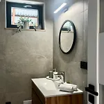 Апартаменты Moderne So Saunou Na Liptovskom Vidieku