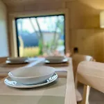 Moderne So Saunou Na Liptovskom Vidieku Апартаменты