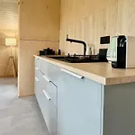 Moderne So Saunou Na Liptovskom Vidieku Апартаменты *