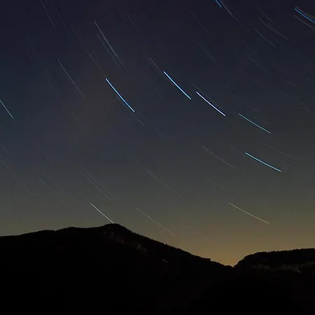 Moderne So Saunou Na Liptovskom Vidieku *