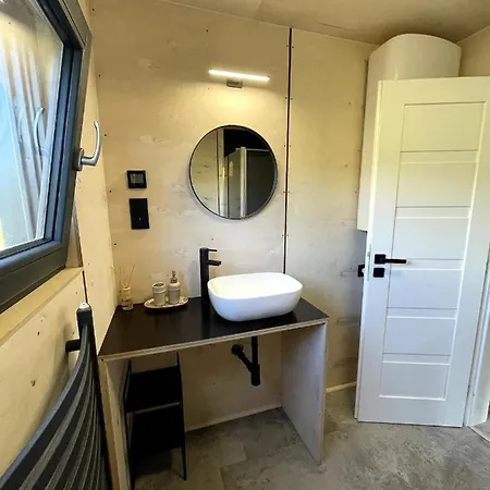 Apartmán Moderne So Saunou Na Liptovskom Vidieku Liptovske Matiasovce