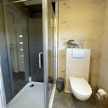 Moderne So Saunou Na Liptovskom Vidieku Appartement *