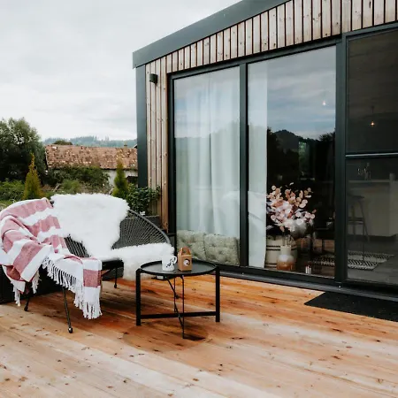 Moderne So Saunou Na Liptovskom Vidieku Apartment *