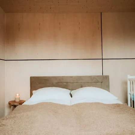 Moderne So Saunou Na Liptovskom Vidieku Appartement *