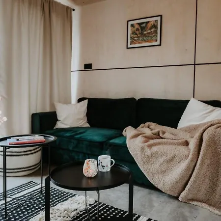 Moderné So Saunou Na Liptovskom Vidieku Liptovske Matiasovce