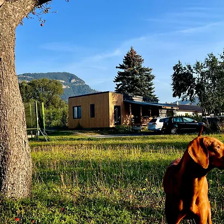 Moderné So Saunou Na Liptovskom Vidieku Apartamento