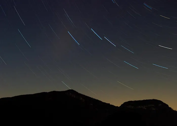 Moderne So Saunou Na Liptovskom Vidieku *