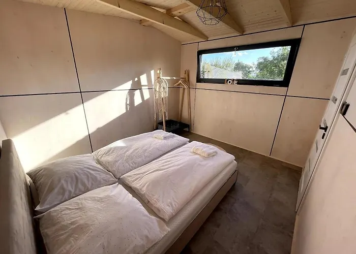 Moderne So Saunou Na Liptovskom Vidieku *