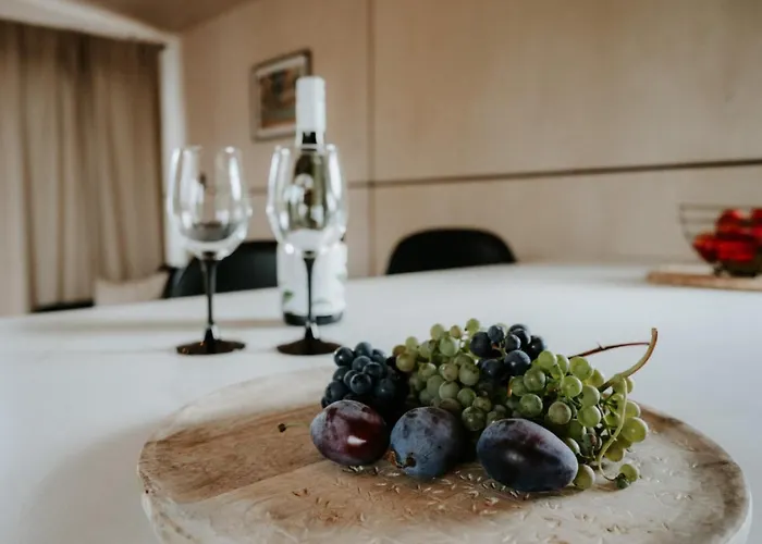 Moderne So Saunou Na Liptovskom Vidieku Liptovske Matiasovce